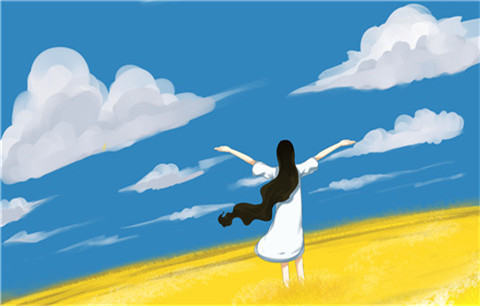 无性的婚姻该怎样过，女人会怎么做？