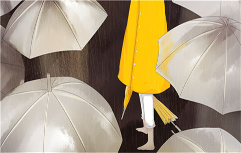 女人四十岁以后，没有爱的婚姻女人应该怎么过