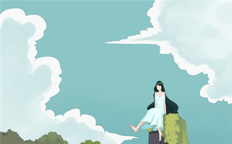 没有爱的婚姻女人应该怎么过，女性应该怎么生活？