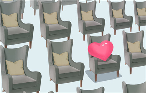 前男友积极搭话的心理状态 ,前任约吃饭是表明什么