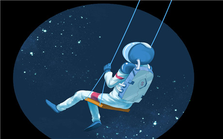 想念一个人却没有勇气联系怎么办？如何消除心中的爱意？