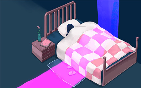 遇到女生热聊后的冷淡期,如何在爱情上逆转