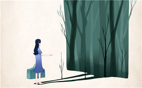 冷冻之后如何挽回?挽回爱情最好运用这几招