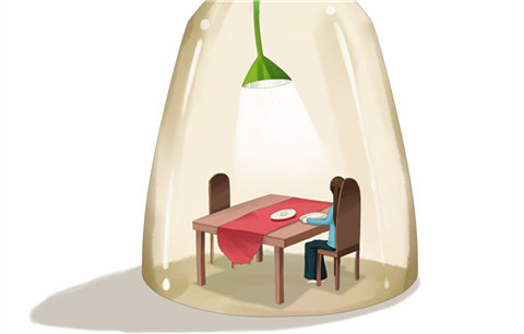 遭遇感情的背叛，怎么能挽回了？