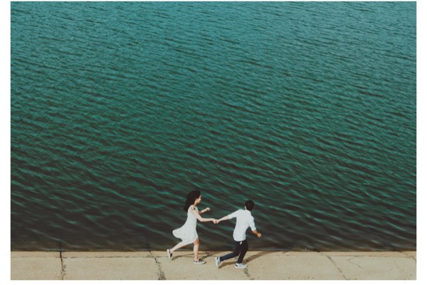 觉得自己相貌不佳怎么获得爱情？可以多学习恋爱技巧