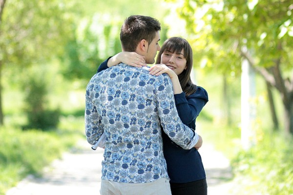 分手了怎么挽回，这几招男女通吃