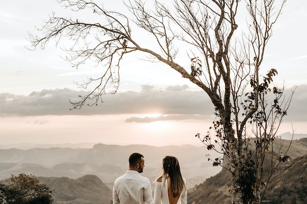 挽回爱情的句子，一句话挽回爱情