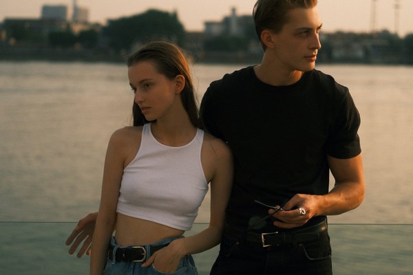 把男朋友当儿子养，你就知道为什么你对他这么好他还要离开你了