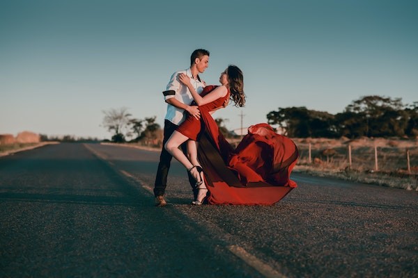 把男朋友作跑了怎么办？被分手的恋爱要怎么挽回？