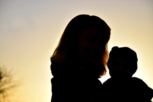 女友死心怎么挽回破裂的感情