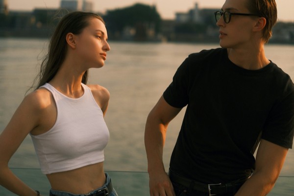 想趁圣诞节送礼物挽回对方，避开这两个错误心态