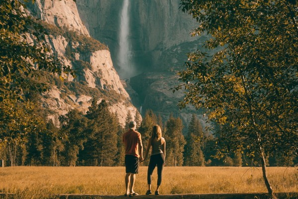 利用回忆过去成功挽回女友