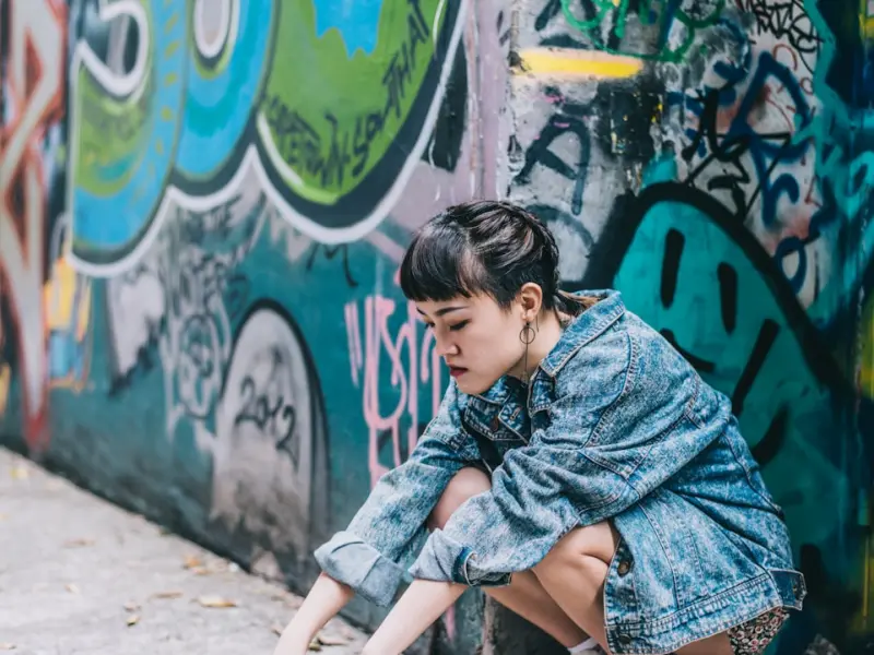 不知道怎样跟女生聊天_微博热搜停更的第一天......教你如何和女生聊天