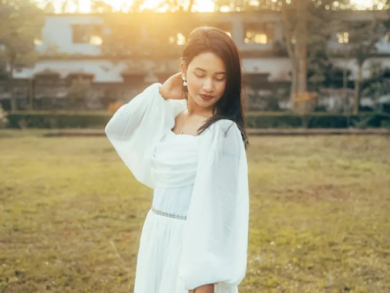 什么追女生的方法最好用_搞定女人的 3 个万能方法，她会失去抵抗力，主要是第 3 个万能方法