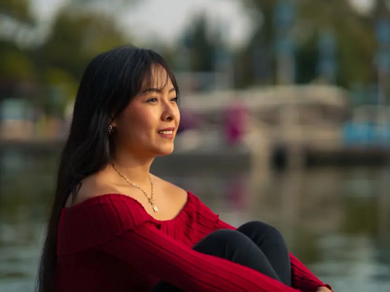 要怎么去追一个女生_追女生最快的真相：不是对你好，是你配得上