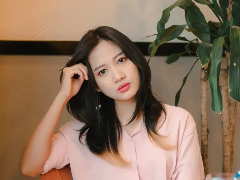怎么追喜欢的女孩子_追女生的正确打开方式，很多男生一直都做错了