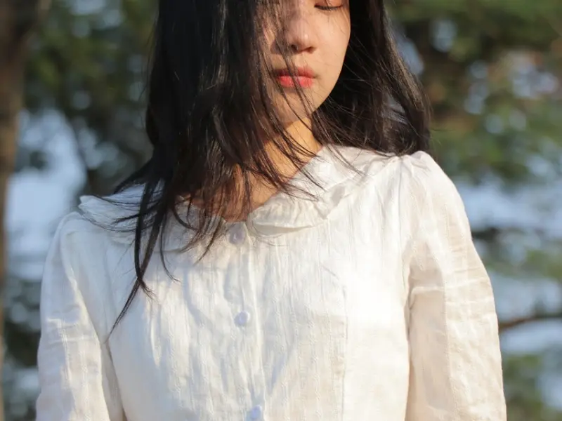 很内向的女生怎么追_追一个内向女孩子的七个步骤